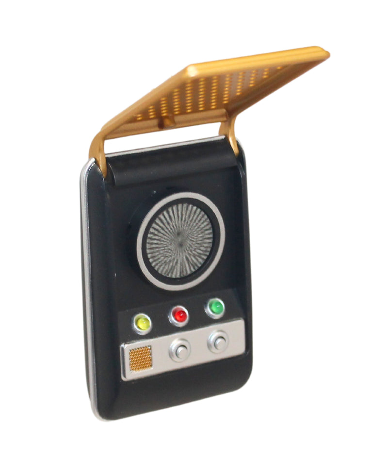 Hallmark Ornament: 2008 Star Trek Communicator | QXI2254