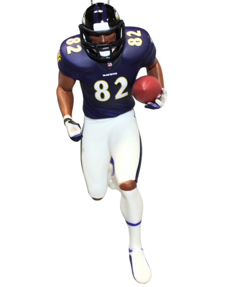 Hallmark Ornament: 2013 Shannon Sharpe | QXI2302 | NFL