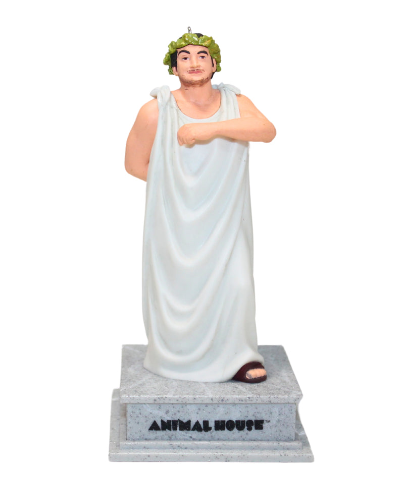 Hallmark Ornament: 2013 Toga! Toga! Toga! | QXI2332 | Animal House