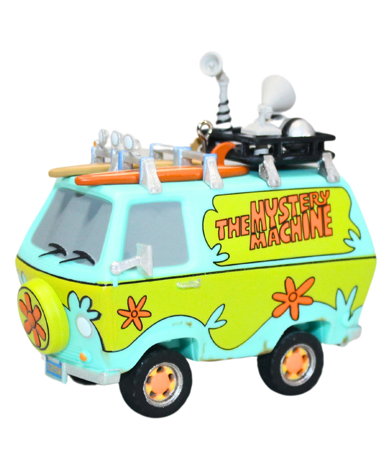 Hallmark Ornament: 2020 Scoob! The Mystery Machine | QXI2351