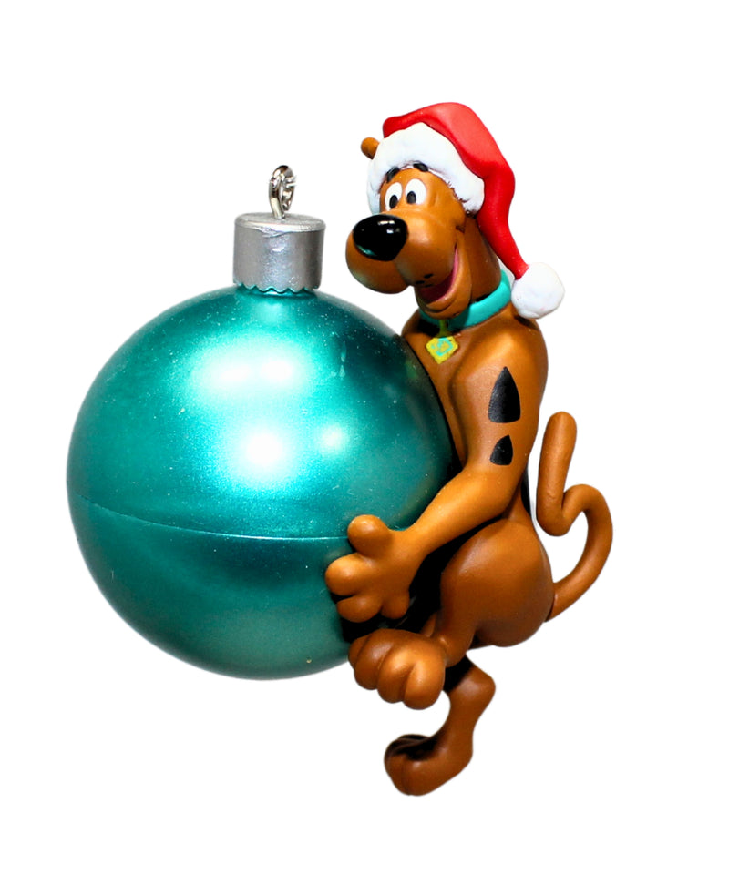 Hallmark Ornament: 2011 Decorator Scooby | QXI2407 | Scooby-Doo