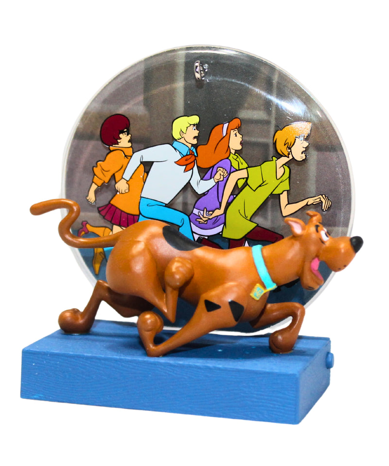 Hallmark Ornament: 2011 Come On, Scooby-Doo! | QXI2457