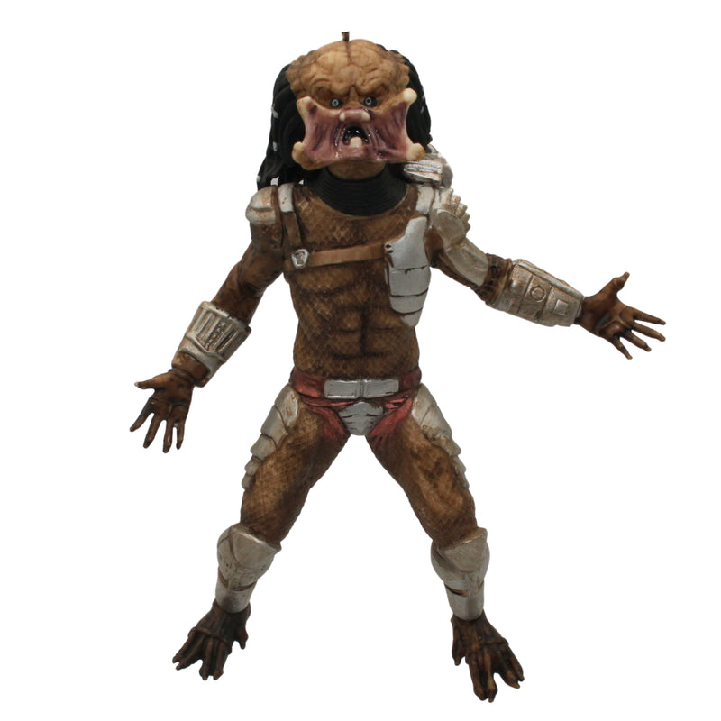 Hallmark Ornament: 2015 Predator | QXI2589