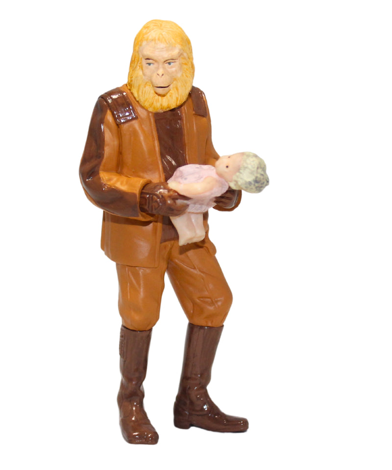 Hallmark Ornament: 2015 Dr. Zaius | QXI2597 | Planet of the Apes