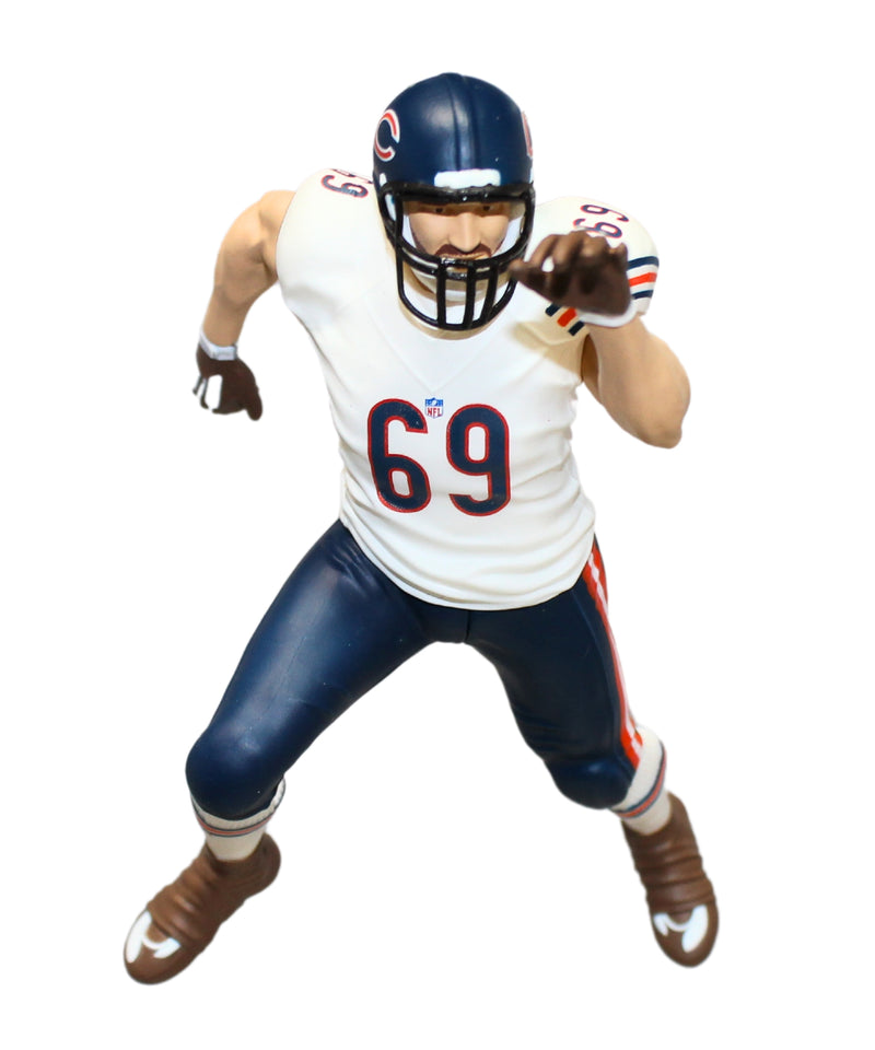 Hallmark Ornament: 2015 Jared Allen | QXI2739 | NFL