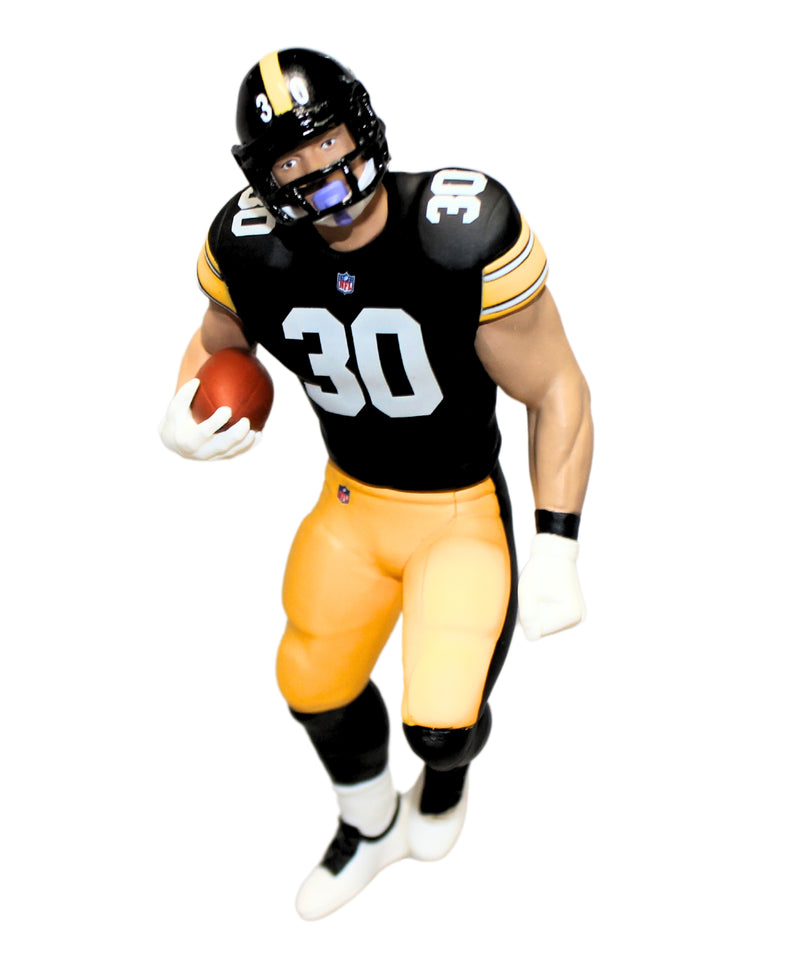 Hallmark Ornament: 2020 James Conner | QXI2751 | NFL