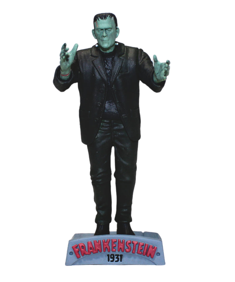 Hallmark Ornament: 2014 Frankenstein's Monster | QXI2753