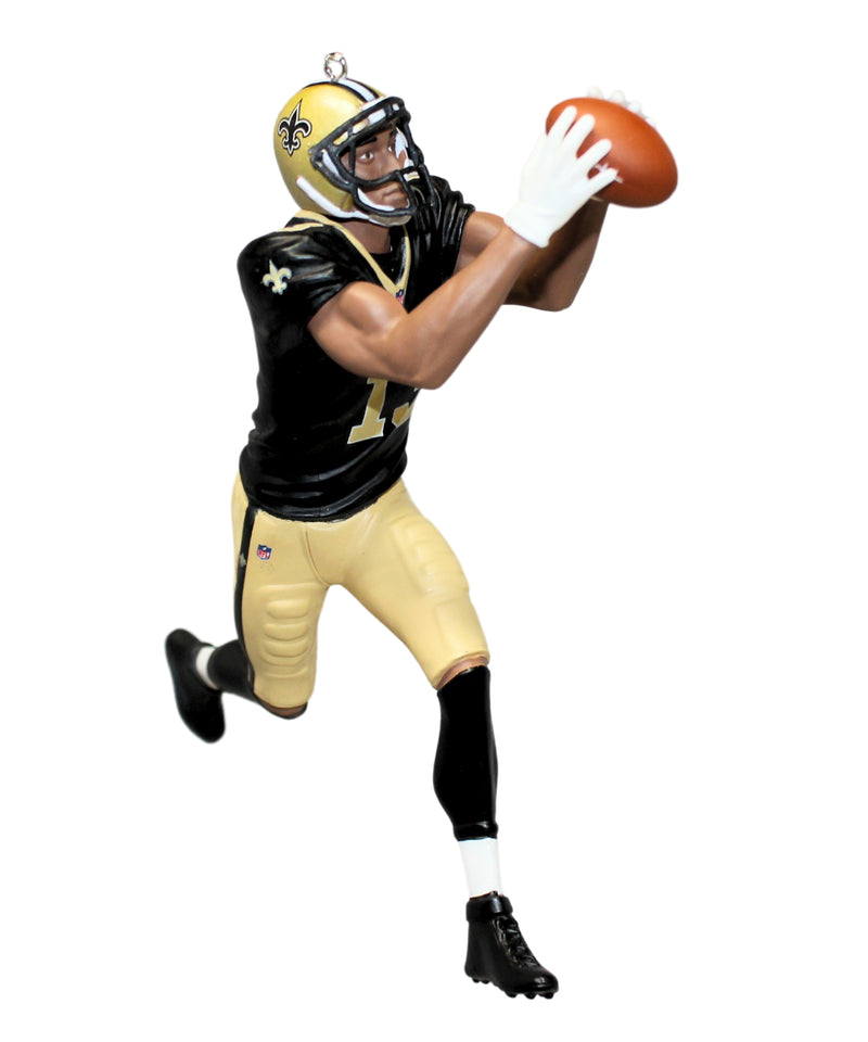 Hallmark Ornament: 2020 Michael Thomas | QXI2761 | NFL