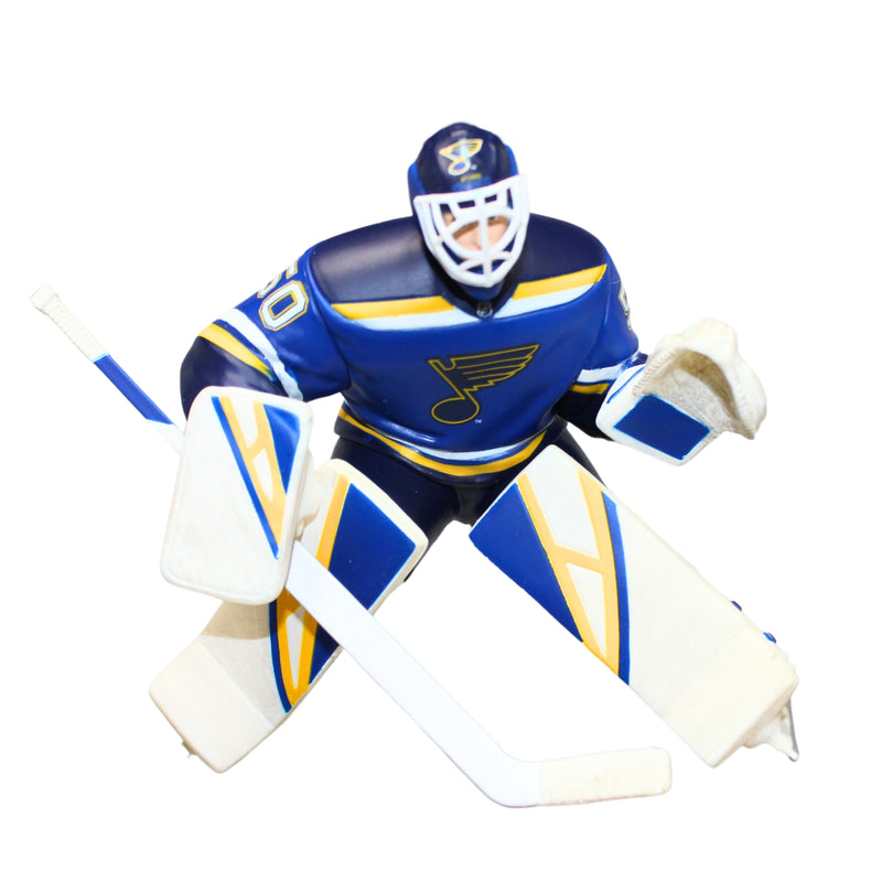 Hallmark Ornament: 2020 Jordan Binnington | QXI2764 | NHL