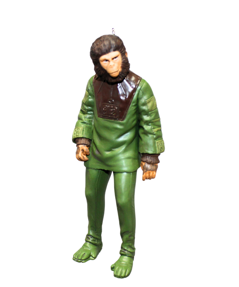 Hallmark Ornament: 2014 Cornelius | QXI2773 | Planet of the Apes