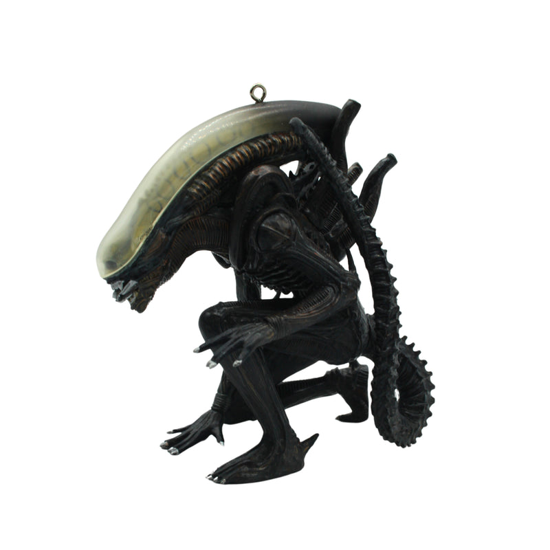 Hallmark Ornament: 2014 Alien | 35th Anniversary | QXI2783