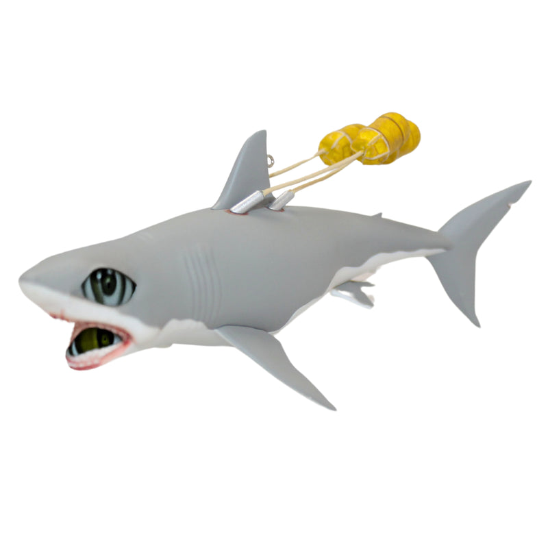 Hallmark Ornament: 2014 Great White Menace | QXI2786 | Jaws