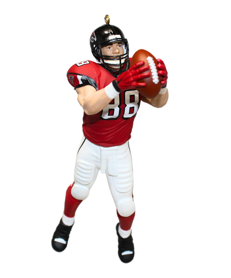 Hallmark Ornament: 2014 Tony Gonzalez | QXI2823