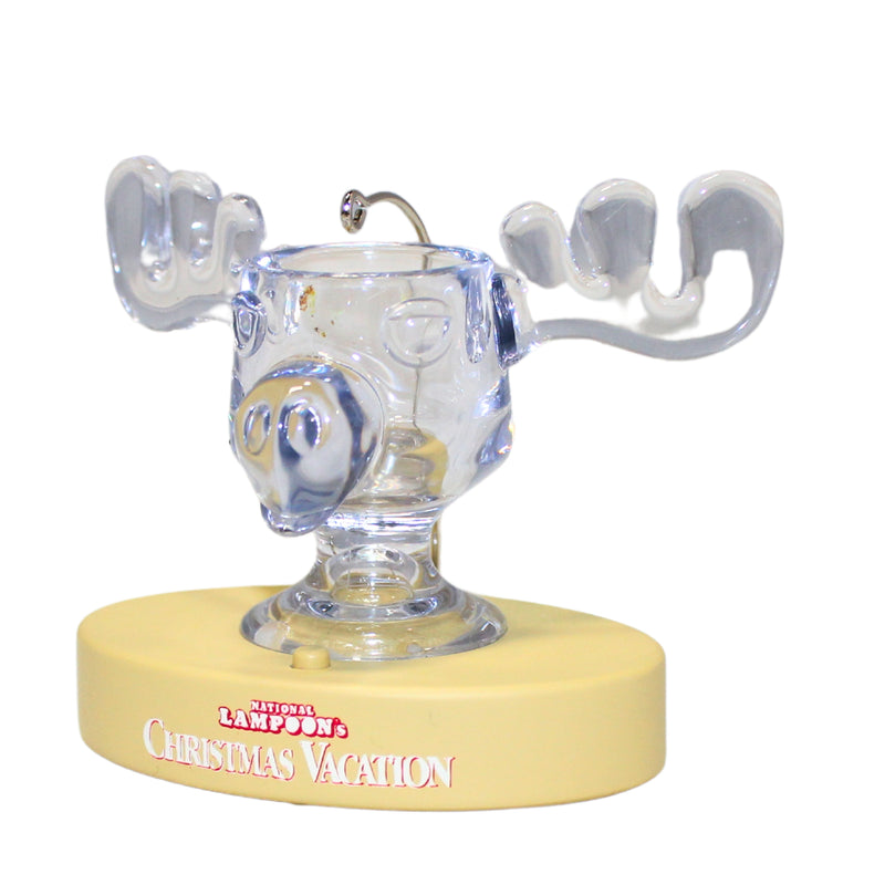 Hallmark Ornament: 2012 The Moose Mug | QXI2884 | National Lampoon's Christmas Vacation