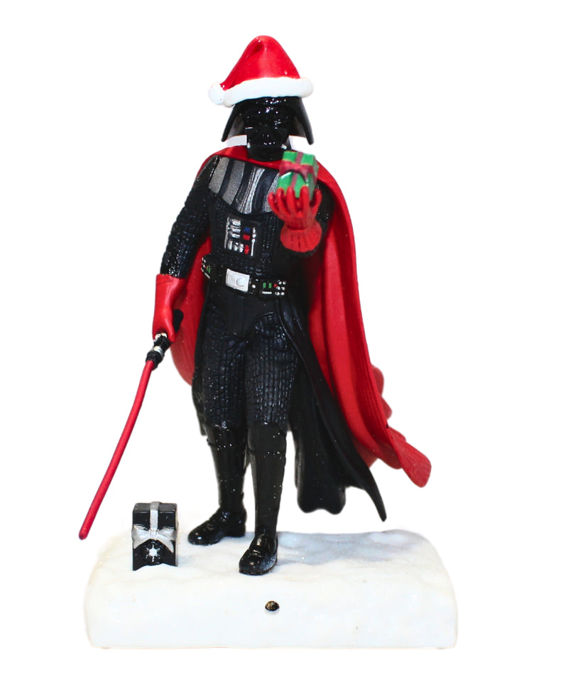 Hallmark Ornament: 2012 Darth Vader Peekbuster | QXI2971 | Star Wars