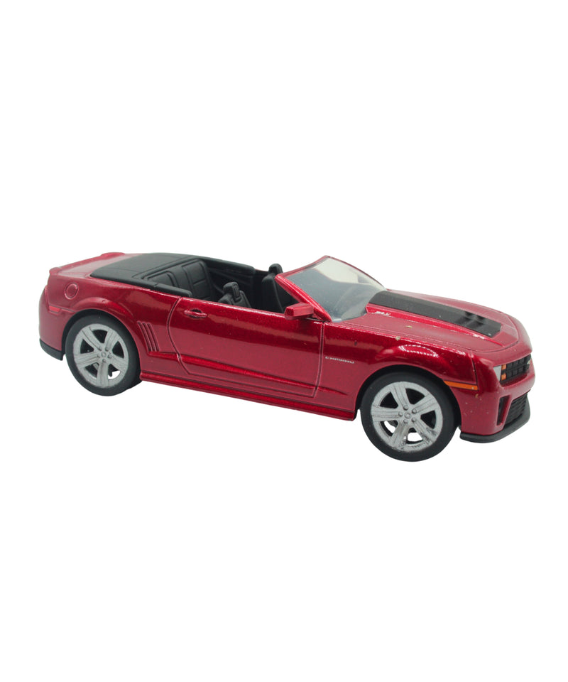 Hallmark Ornament: 2012 Chevrolet Camaro ZL1 | 2013 | QXI2994