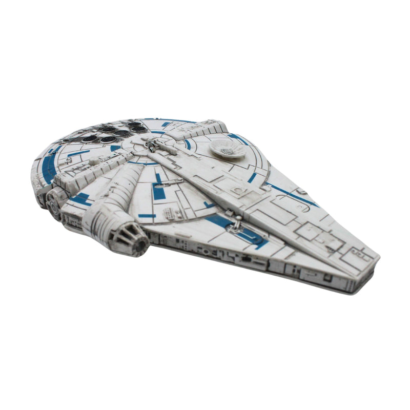 Hallmark Ornament: 2018 Millenium Falcon | QXI3333 | Star Wars