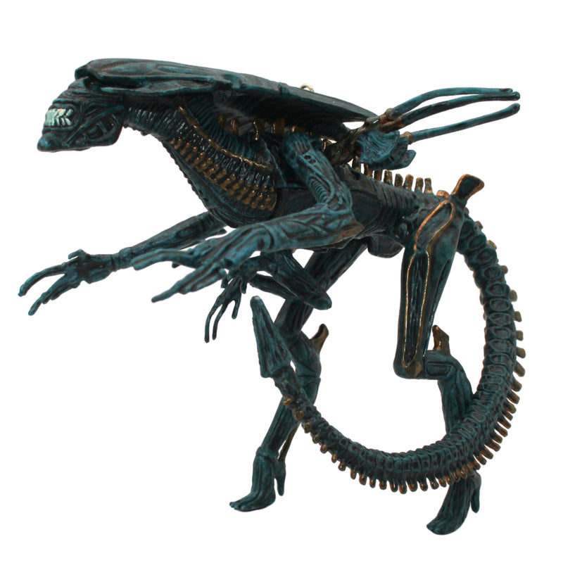 Hallmark Ornament: 2016 Alien Queen | QXI3424 | Aliens