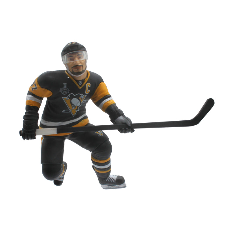 Hallmark Ornament: 2017 Sidney Crosby | QXI3515