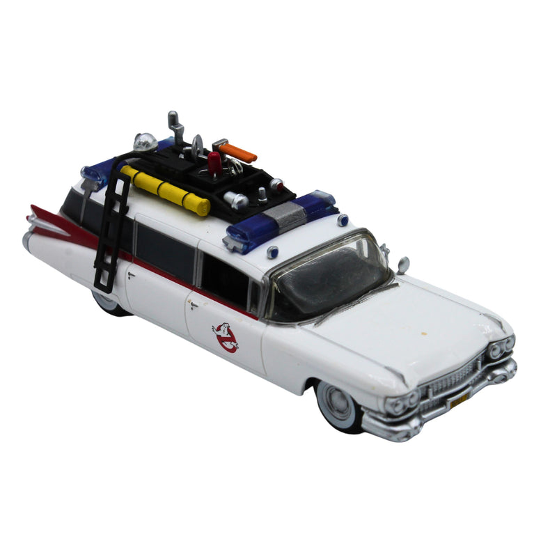 Hallmark Ornament: 2019 ECTO-1 Ghostbusters | QXI3639