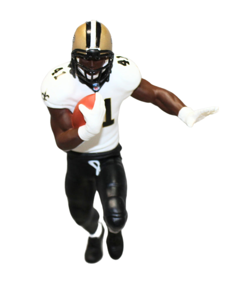 Hallmark Ornament: 2019 Alvin Kamara | QXI3817 | NFL