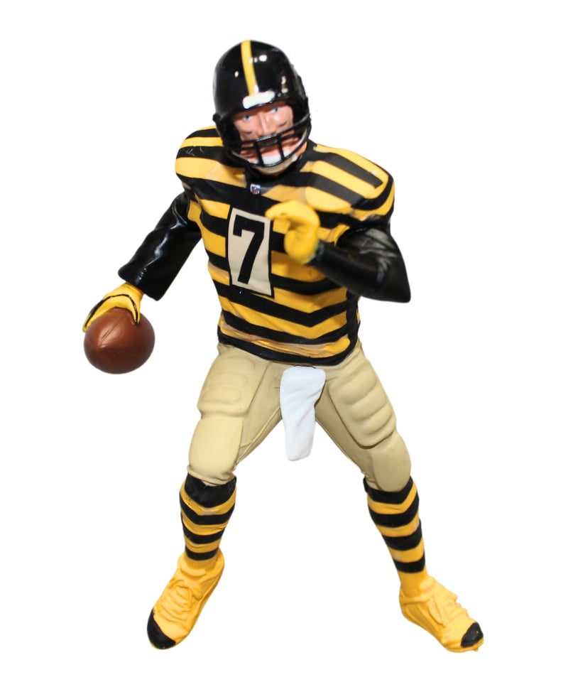 Hallmark Ornament: 2016 Ben Roethlisberger | QXI3864 | NFL