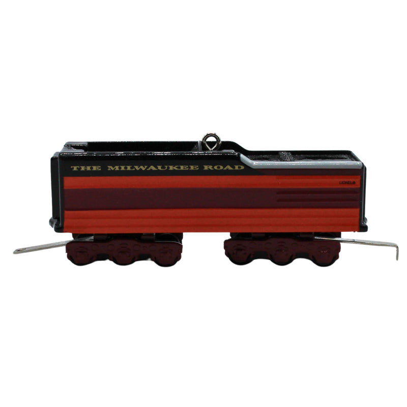 Hallmark Ornament: 2004 Lionel Hiawatha Tender | QXI4101