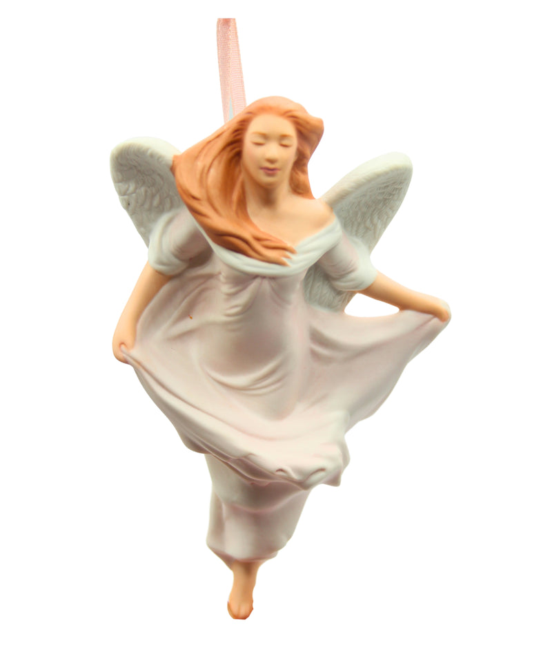 Hallmark Ornament: 2000 Angel of Promise | QXI4144