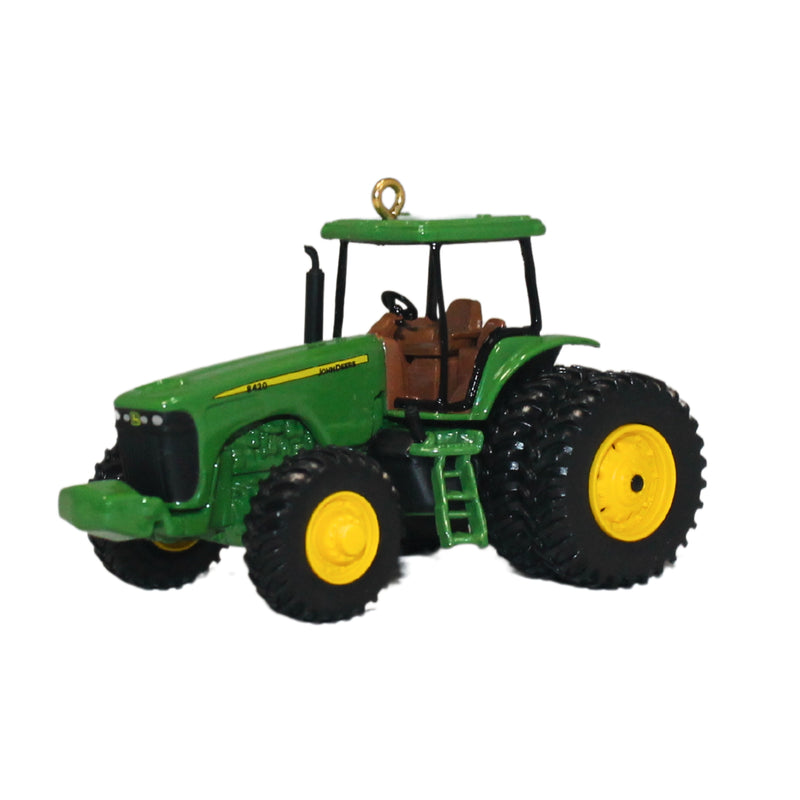 Hallmark Ornament: 2003 Model 8420 Tractor | QXI4259 | John Deere