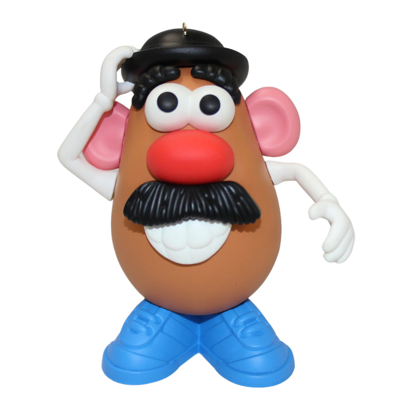 Hallmark Ornament: 2003 Mr. Potato Head | QXI4277 | Toy Story