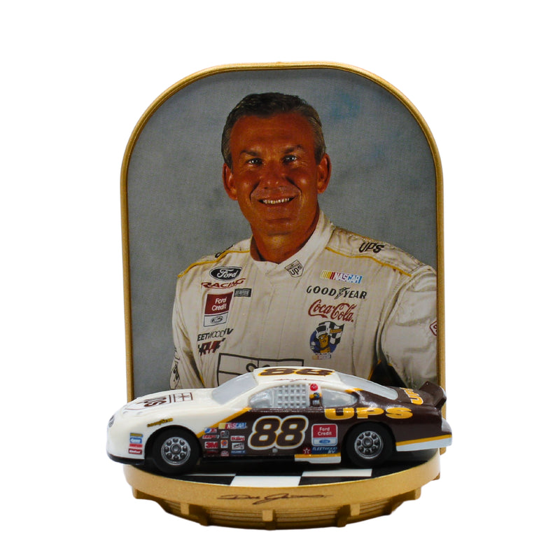 Hallmark Ornament: 2001 Dale Jarrett | QXI5205 | NASCAR