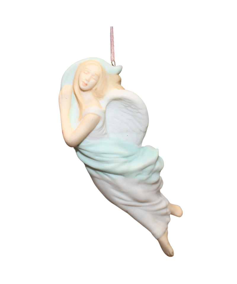 Hallmark Ornament: 1999 Angel of Hope | QXI6339