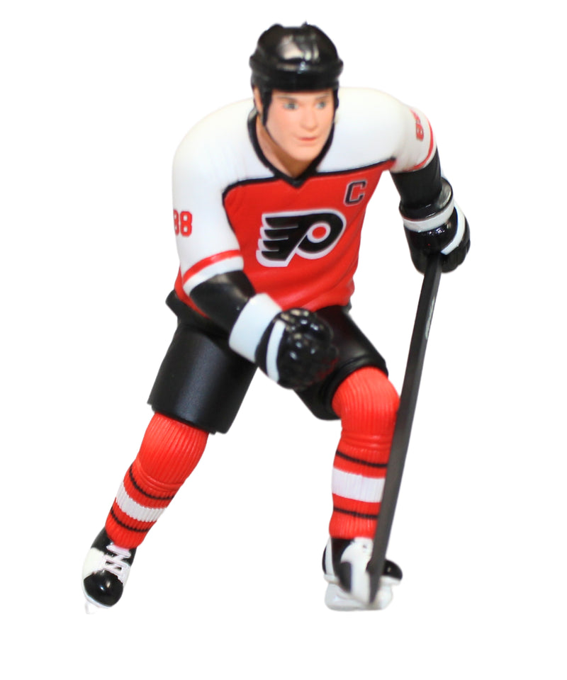 Hallmark Ornament: 2000 Eric Lindros | QXI6801 | NHL