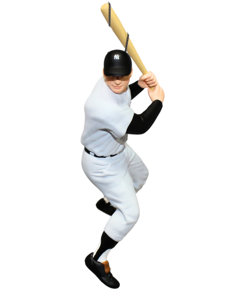 Hallmark Ornament: 2001 Mickey Mantle | QXI6804 | MLB