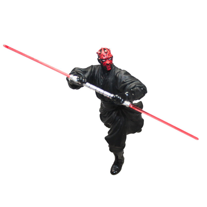 Hallmark Ornament: 2000 Darth Maul | QXI6885 | Star Wars