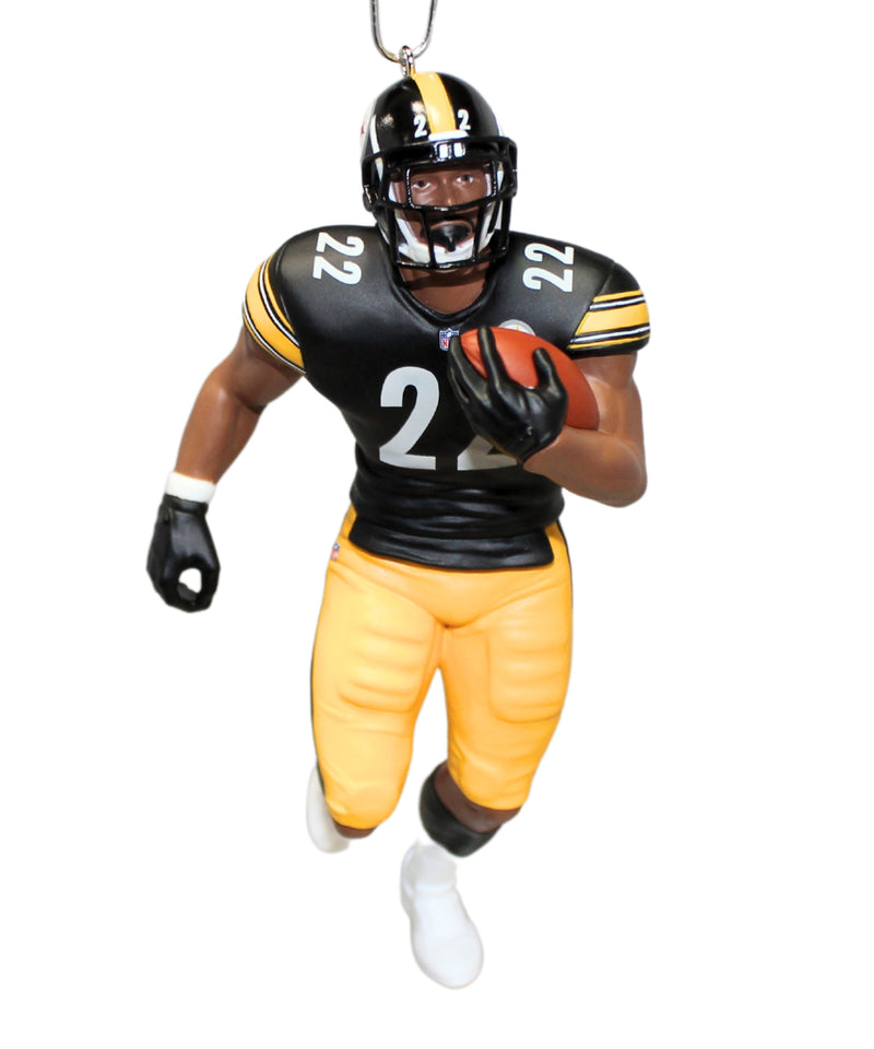 Hallmark Ornament: 2023 Najee harris | QXI7157 | NFL