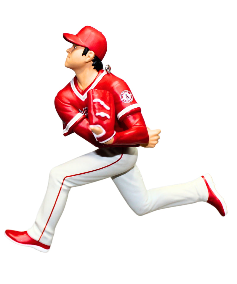 Hallmark Ornament: 2023 Shohei Ohtani | QXI7177 | MLB