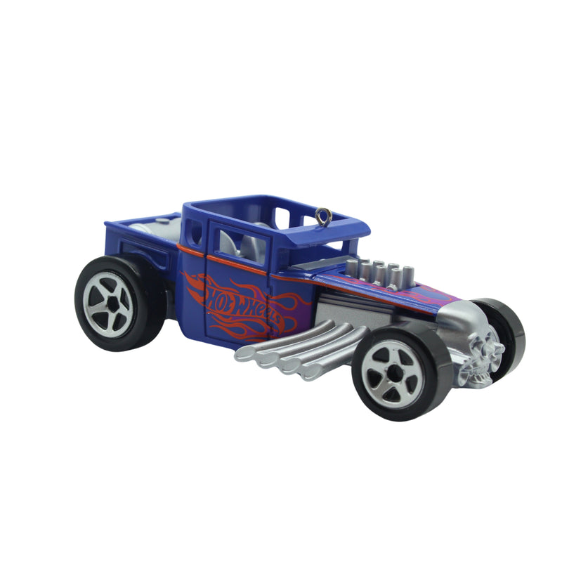 Hallmark Ornament: 2021 Bone Shaker | QXI7245