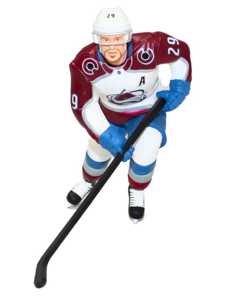 Hallmark Ornament: 2021 Nathan Mackinnon | QXI7365 | NHL