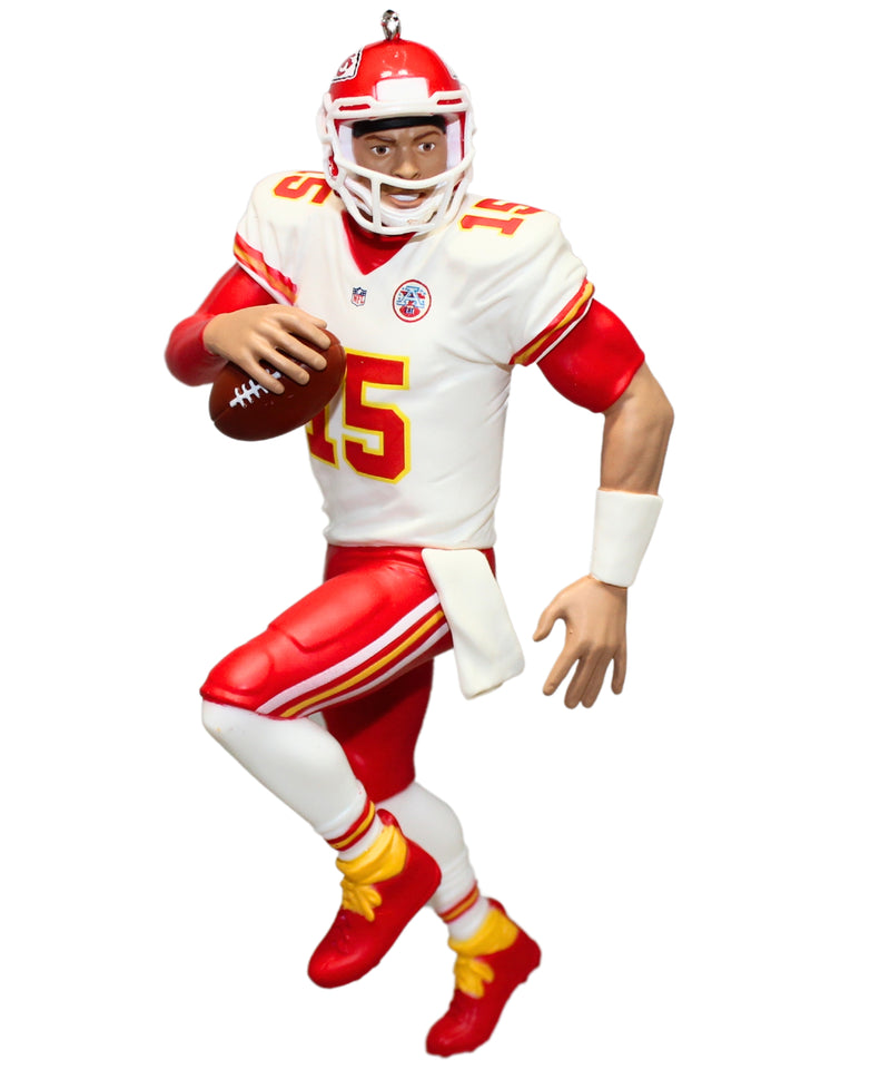 Hallmark Ornament: 2022 Patrick Mahomes II | QXI7403 | NFL