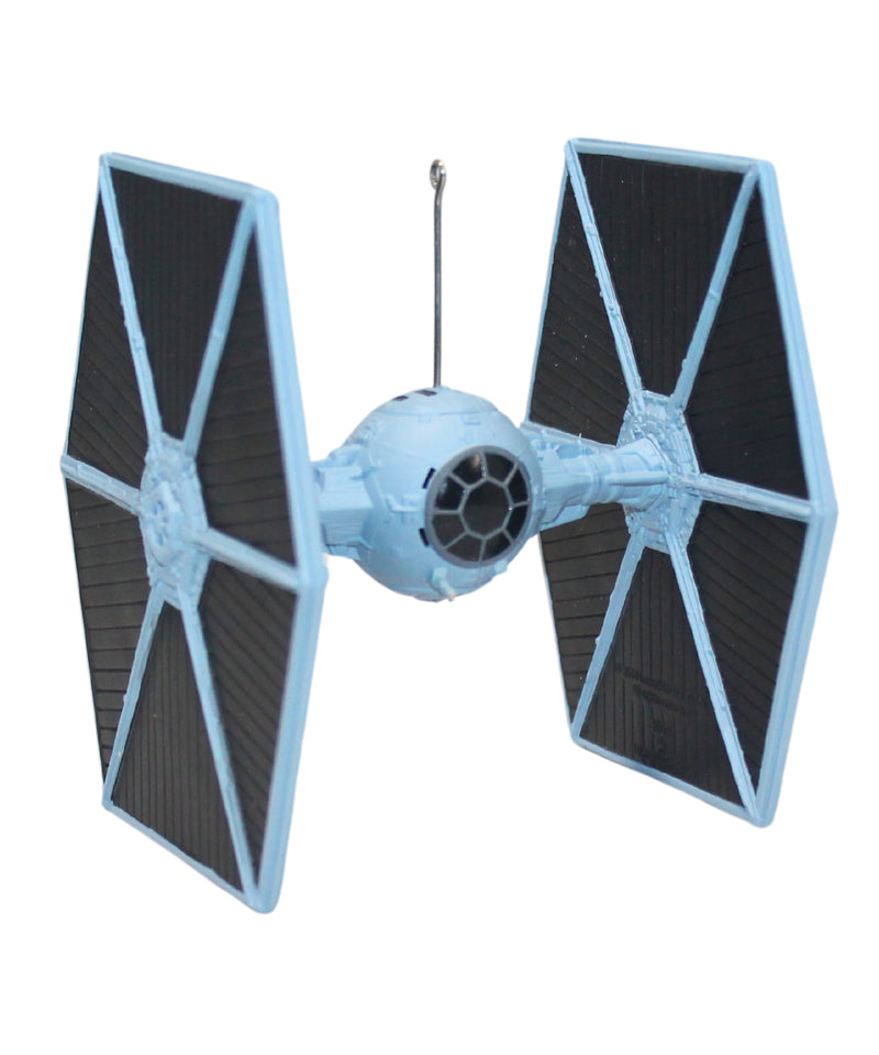 Hallmark Ornament: 2003 TIE Fighter | QXI7507 | Star Wars