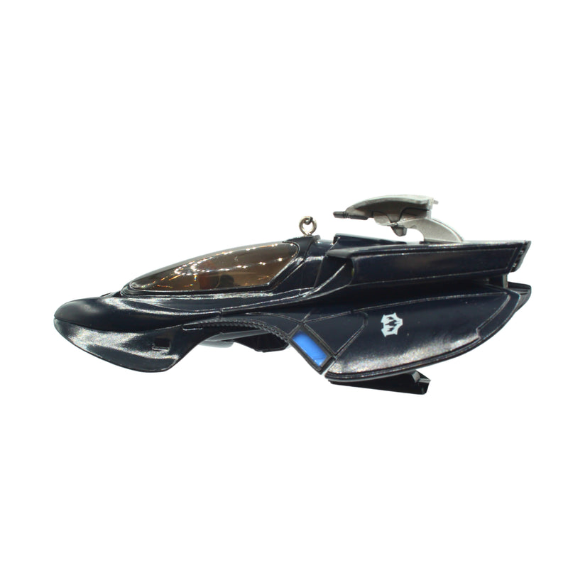 Hallmark Ornament: 2003 The Scoprion | QXI7509 | Star Trek