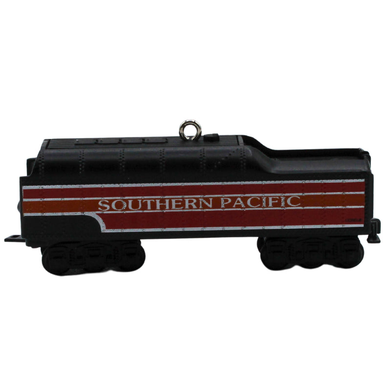 Hallmark Ornament: 2003 Lionel Daylight Oil Tender | QXI8249