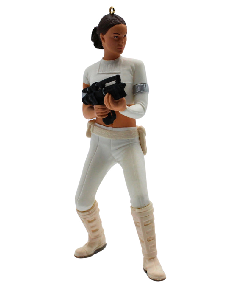 Hallmark Ornament: 2003 Padme Amidala | QXI8339 | Star Wars