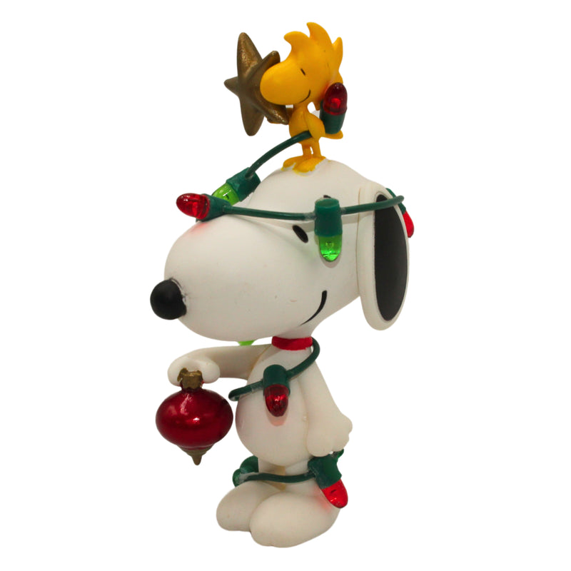 Hallmark Ornament: 2021 All Decked Out | QXR9045