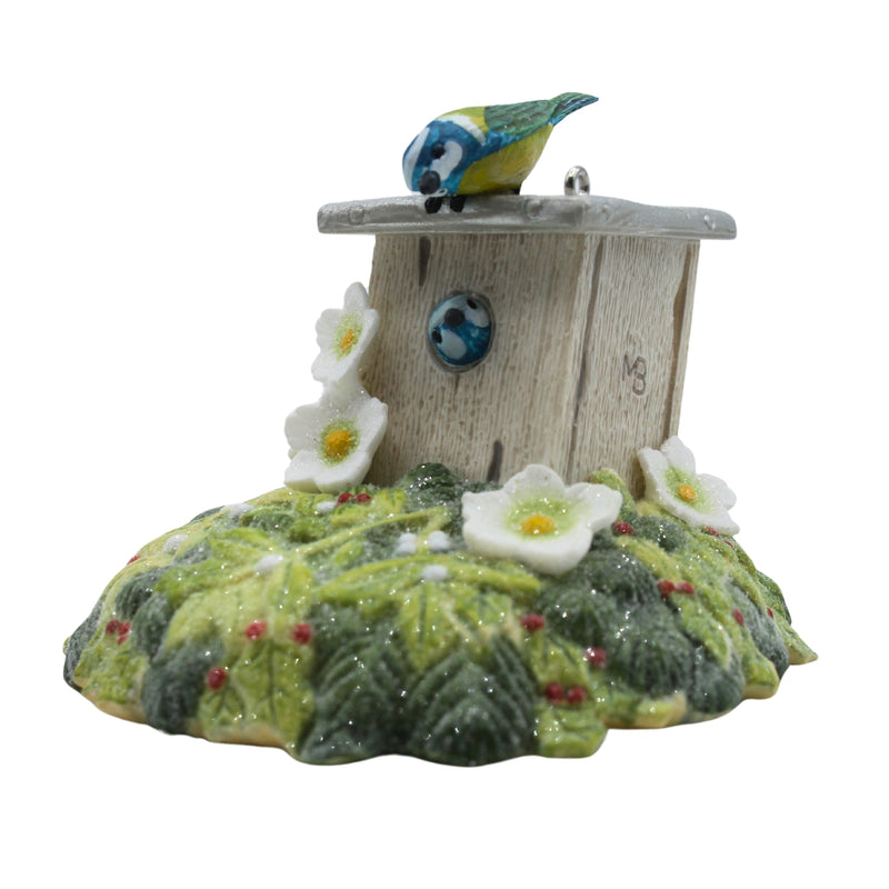 Hallmark Ornament: 2019 Home Tweet Home | QXR9117