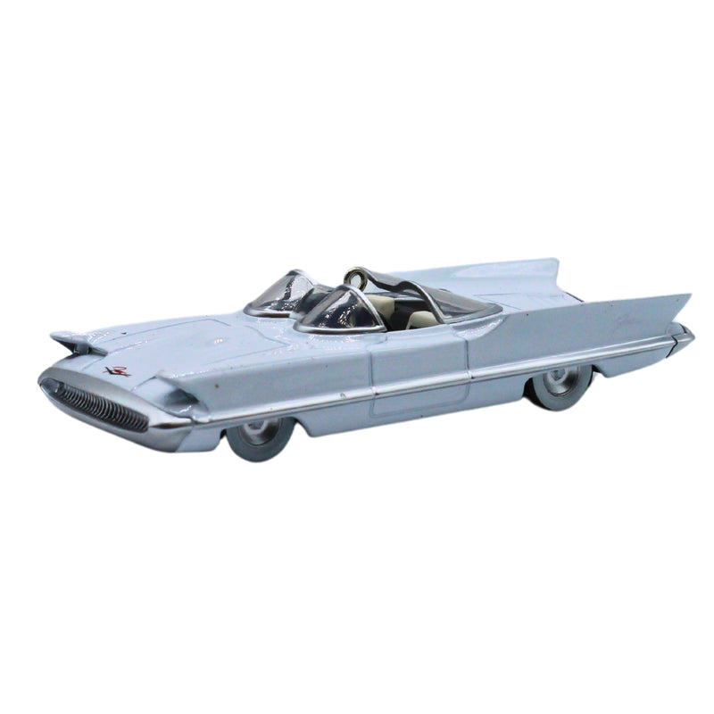 Hallmark Ornament: 2020 Lincoln Futura-1955 | QXR9234