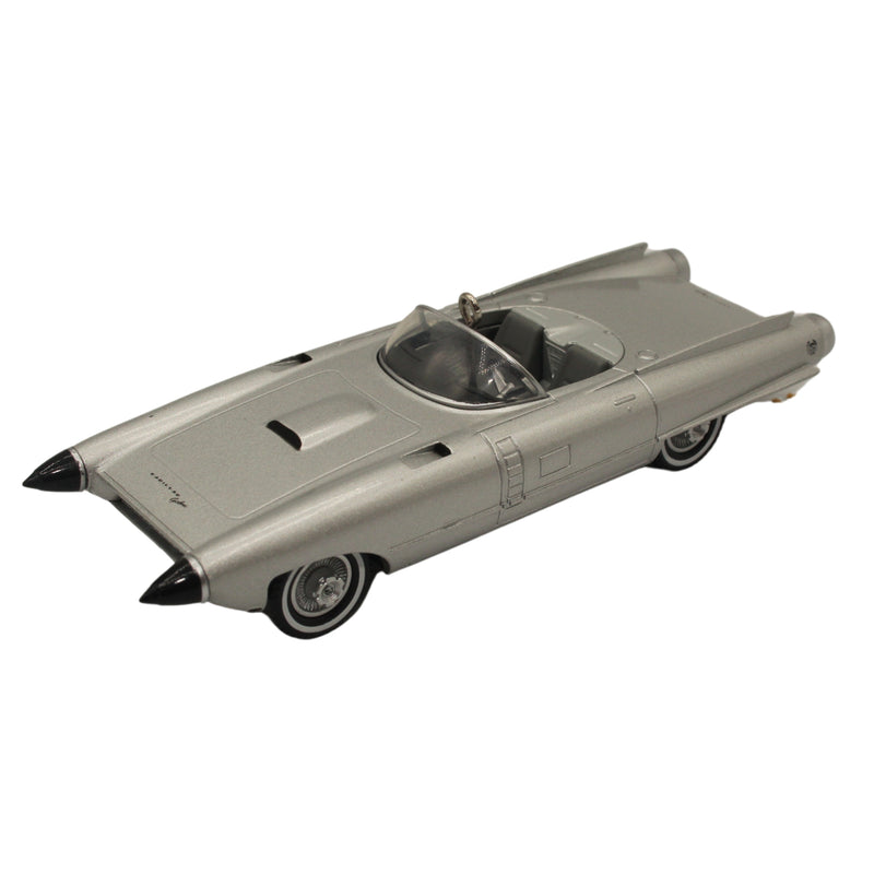 Hallmark Ornament: 2021 Cadillac Cyclone | 1959 | QXR9252