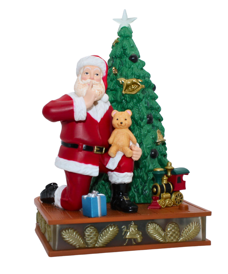 Hallmark Ornament: 2019 O Christmas Tree | QXR9429