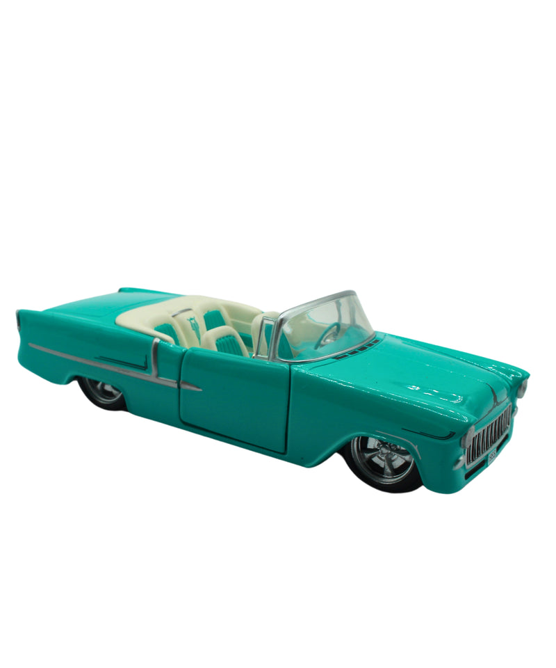 Hallmark Ornament: 2019 Chevrolet Bel Air | 1955 | QXR9459